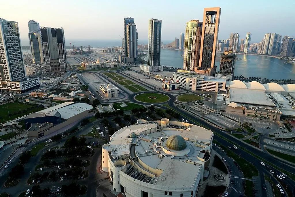 Apartment New Studio In Sharjah Superb Location United Arab Emirates