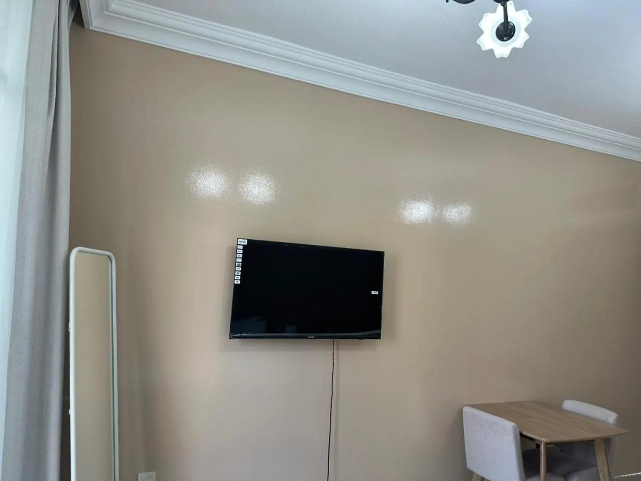 New Studio In Sharjah Superb Location