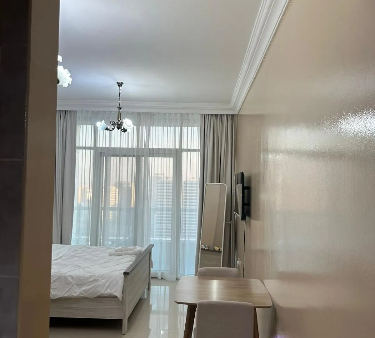 New Studio In Sharjah Superb Location 0*,  United Arab Emirates