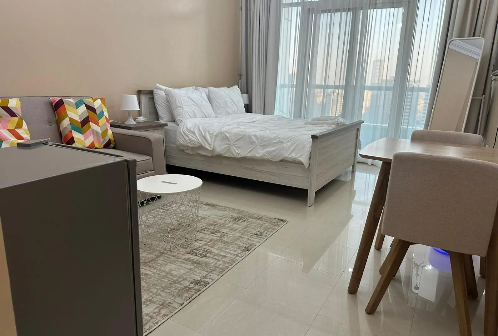 New Studio In Sharjah Superb Location location