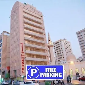 Отель Al Sharq - Baithans, Шарджа