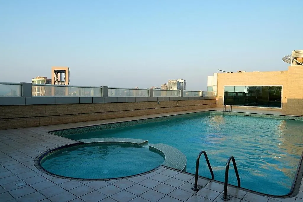 New Studio In Sharjah Superb Location Apartment