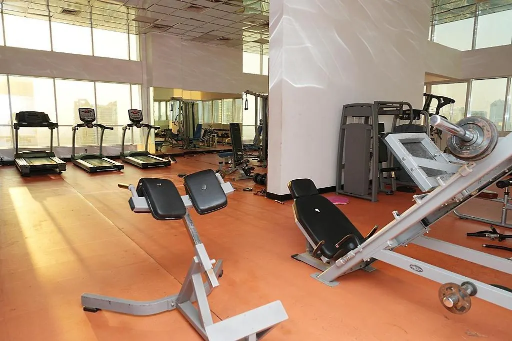 New Studio In Sharjah Superb Location