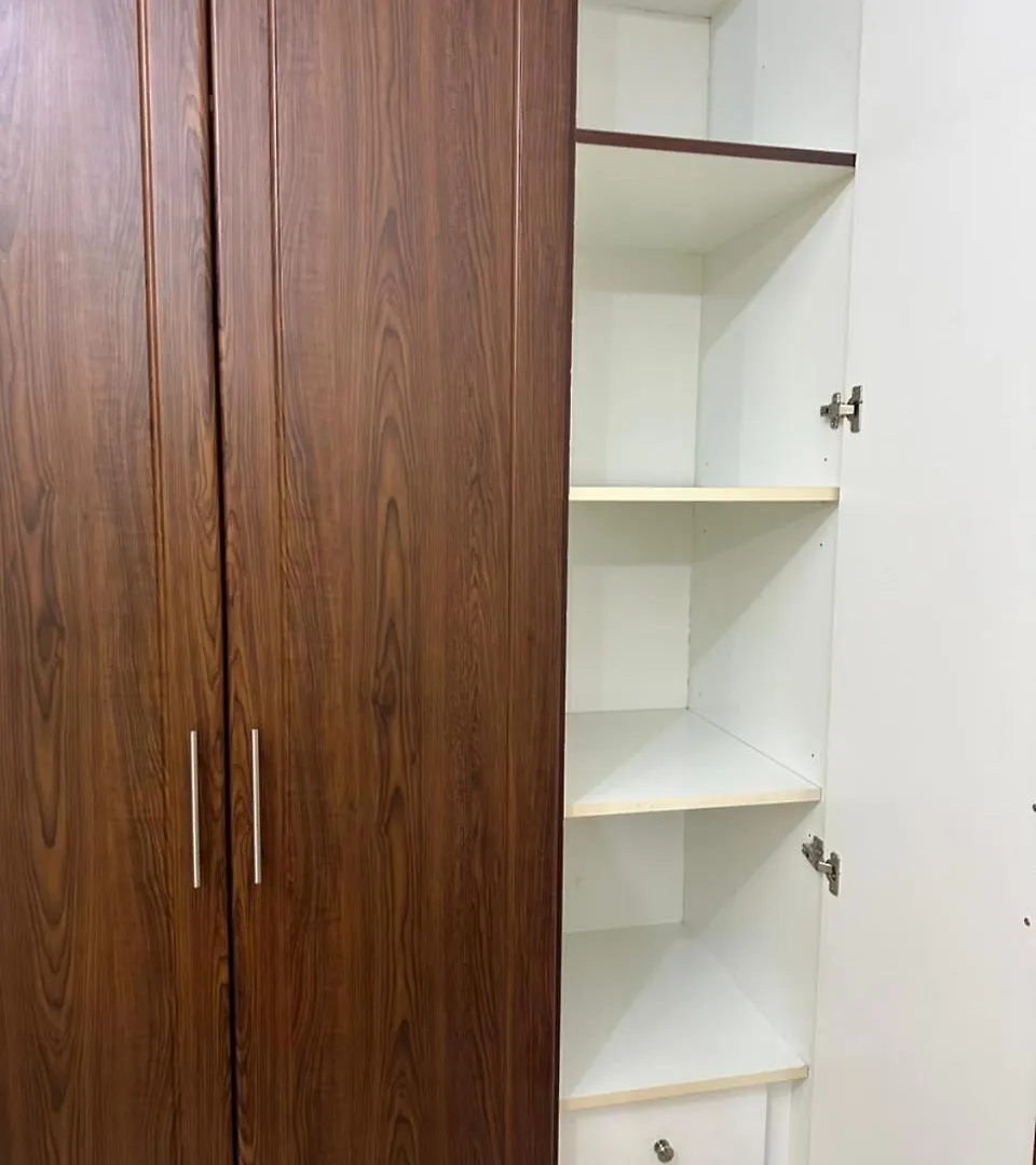 Apartment New Studio In Sharjah Superb Location United Arab Emirates