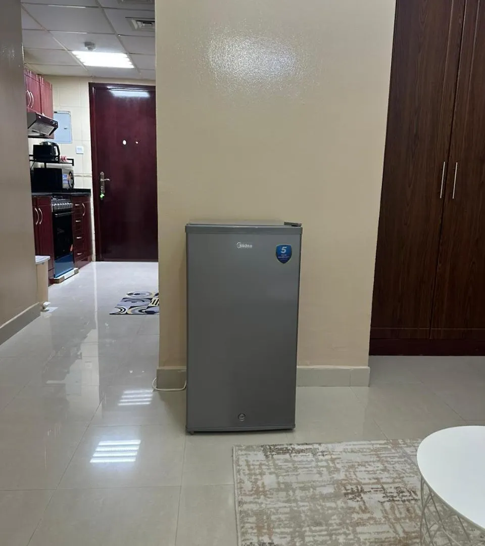 公寓 New Studio In Sharjah Superb Location 阿拉伯联合酋长国